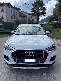 Audi Q3 2.0 35 TDI 150 CV, S-Tronic, Business Adv.