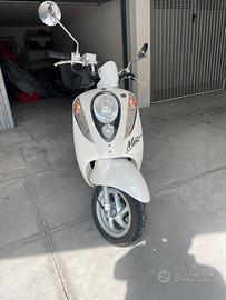 SIM. modello MIO 100