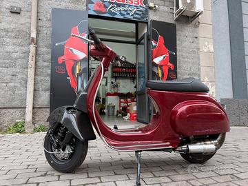 Vespa 50 Special