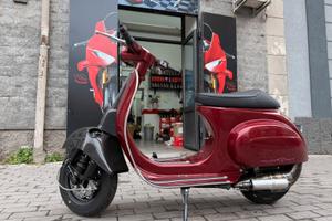 Vespa 50 Special
