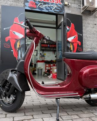 Vespa 50 Special