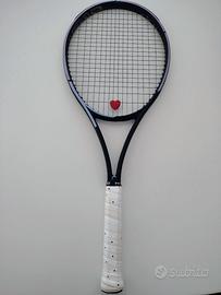 Gravity MP L 2023 100 16x20 (280g)