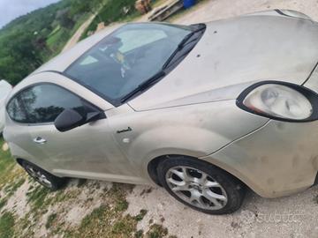 alfa mito