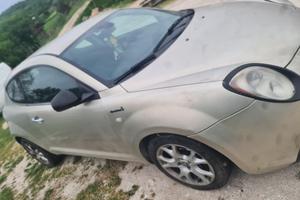 alfa mito