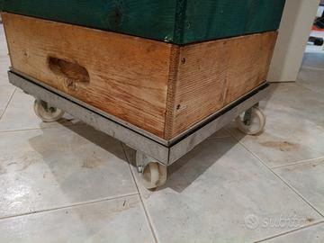 materiale apistico