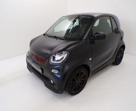 SMART Fortwo III 2020 - Fortwo eq Passion Pureblac