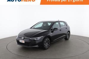 VOLKSWAGEN Golf NE71151