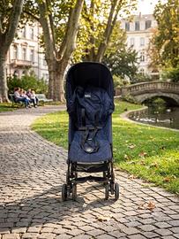 Passeggino Peg Perego Pliko mini