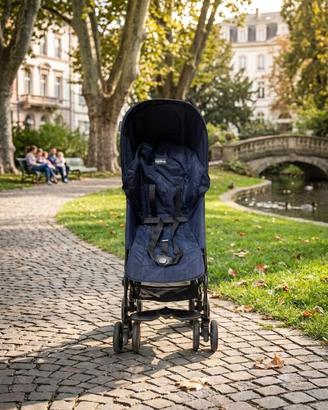Passeggino Peg Perego Pliko mini