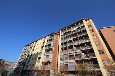 RECENTE COSTRUZIONE CON TERRAZZO E BOX AUTO DOPPI