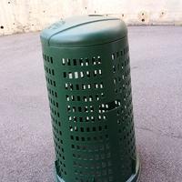 contenitori per sacchi rifiuti