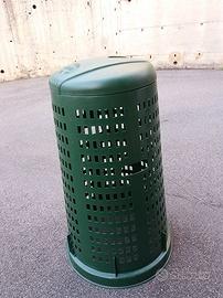 contenitori per sacchi rifiuti