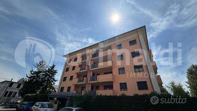 Appartamento Abbiategrasso [1591VRG]