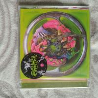 Cd lady Gaga dawn of chromatica