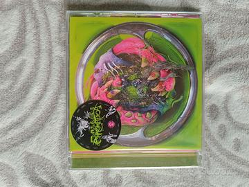 Cd lady Gaga dawn of chromatica