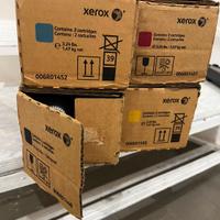 XEROX Docucolor 240 242 Workcentre 7655 7665
