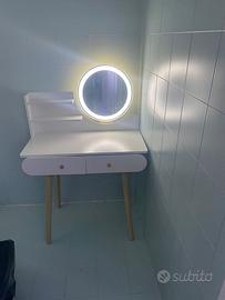 Vicco tavolo da toeletta