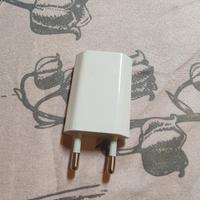 caricatore 5w originale Apple 