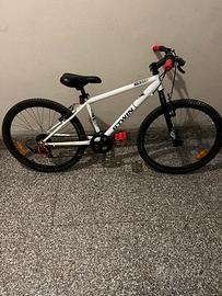 Bici btwin 24