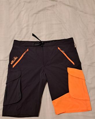 pantaloni trekking df mountain tg xl