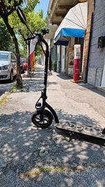 Monopattino nilox twelve 250