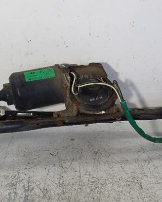 TANDEM TERGICRISTALLO HYUNDAI i20 1° Serie 98110-