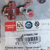Catene da neve TRAK 4X4 special