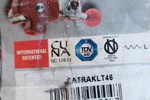 Catene da neve TRAK 4X4 special