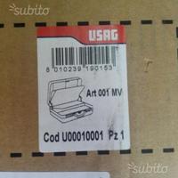 Borsa Attrezzi USAG
