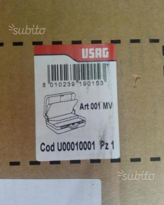 Borsa Attrezzi USAG