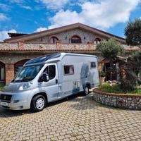KNAUS Van Ti  - Letti Gemelli - (Garanzia 2 Anni)
