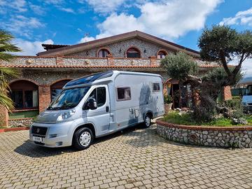 KNAUS Van Ti  - Letti Gemelli - (Garanzia 2 Anni)