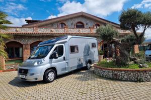 KNAUS Van Ti  - Letti Gemelli - (Garanzia 2 Anni)