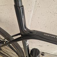 Trek Domane SRL OCLV 700