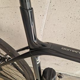 Trek Domane SRL OCLV 700