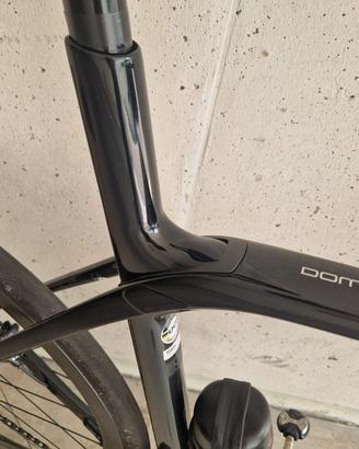 Trek Domane SRL OCLV 700