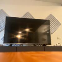 Tv  LG 60 UHD