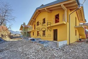 Appartamento - Predaia