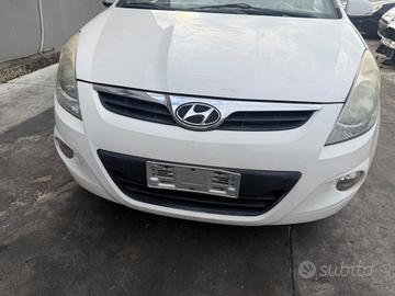 motore usato hyundai i20 G4LA 57.20kw
