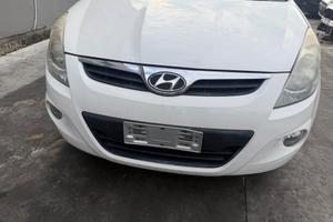 motore usato hyundai i20 G4LA 57.20kw
