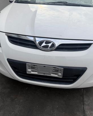 motore usato hyundai i20 G4LA 57.20kw