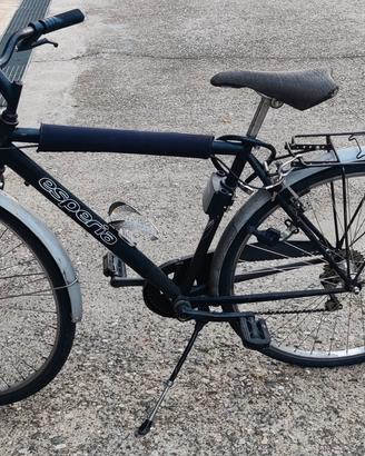 Bicicletta da uomo  Esperia