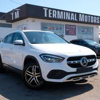 Mercedes-benz GLA 200 d Automatic Sport Plus