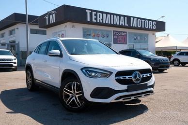 Mercedes-benz GLA 200 d Automatic Sport Plus