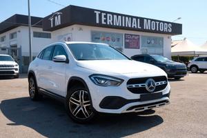 Mercedes-benz GLA 200 d Automatic Sport Plus