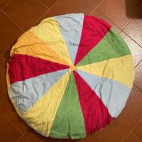 Cuscino gioco per neonati