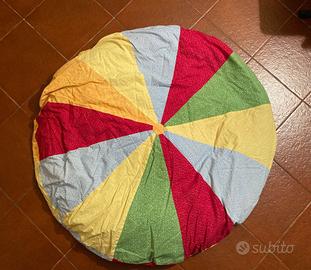 Cuscino gioco per neonati