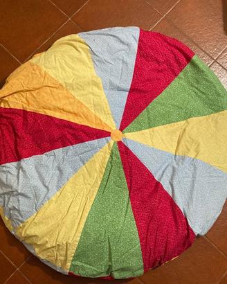 Cuscino gioco per neonati