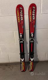 Sci da bambino Völkl Racetiger Junior – 99 cm