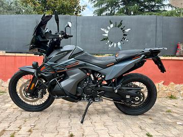 Ktm Adventure 890 L guidabile A2